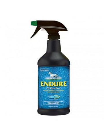 Vetnova Endure Insecticida Ganadero Spray 946ml