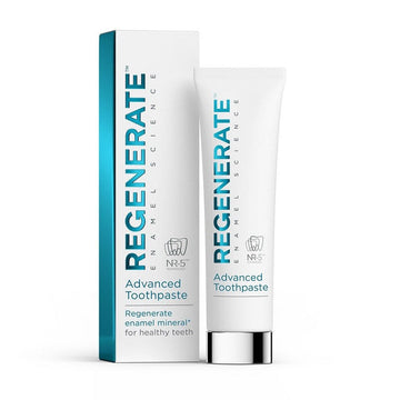 REGENERATE Dentífrico Avanzado 75ml