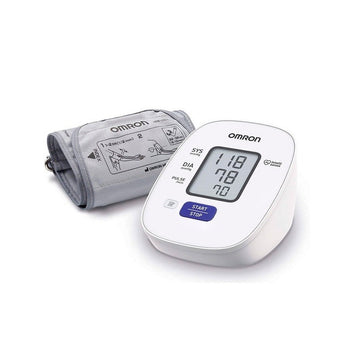 OMRON M2 Tensiómetro Digital Automático para Brazo HEM-7143-E