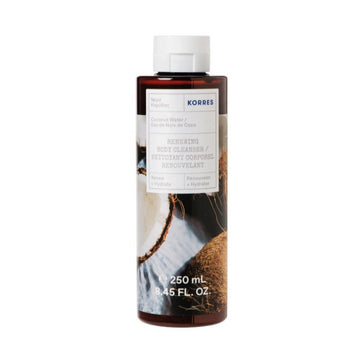 KORRES Gel de Ducha Agua de Coco 250ml