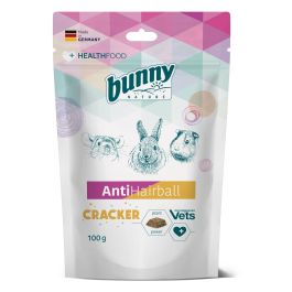 Bunny Suplemento Immun Cracker 5x100g