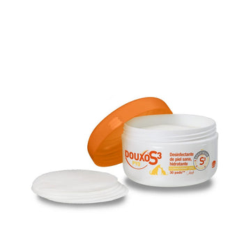 Douxo S3 Pyo Discos Limpiadores 30 ud