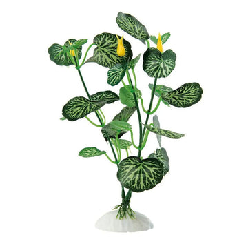 Ferplast Planta de Seda Acuario 55x25x30cm