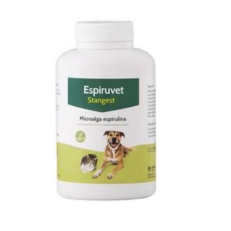 Stangest Espiruvet Suplemento Alimenticio Comprimidos 750 ud