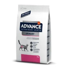 Affinity Advance Vet Canine Adult Urinary Pienso 12Kg