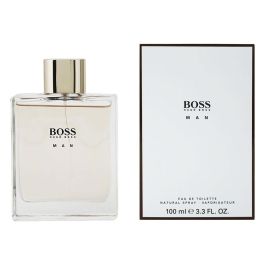 Hugo Boss Boss Orange Man Eau De Toilette 100ml