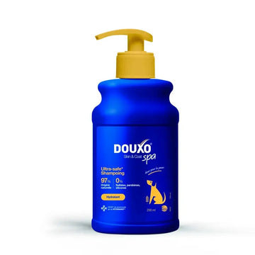 Douxo Champú Avena Hidratante Dermatológico 250ml