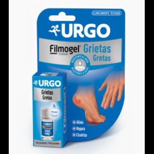 Urgo DerMyl Grietas y Corte Gel 3,25ml
