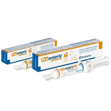 Bioiberica Pro-Enteric Advanced Gel Oral 15ml