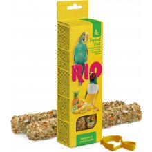 Rio Aves Exóticas Alimento para Aves 500g