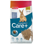Beaphar Care+ Nature Conejo Alimento Completo 1,5Kg