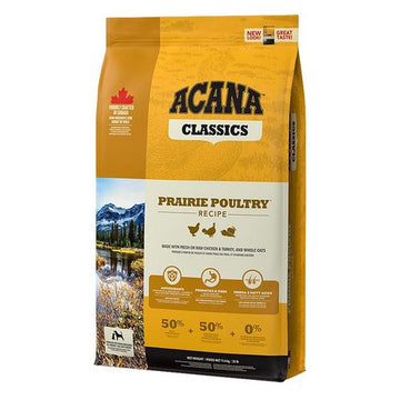 Acana Prairie Poultry Pienso Seco para Perros 2Kg