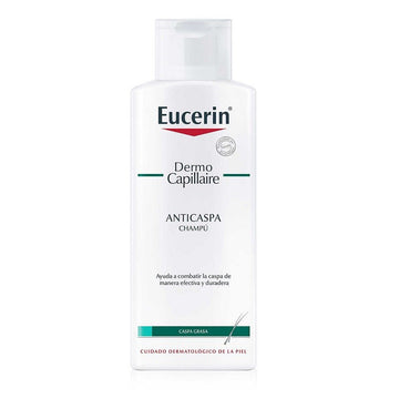 EUCERIN Champú Anticaspa Dermo Capillaire 250ml