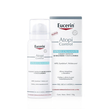 EUCERIN AtopiControl Spray Calmante 50ml