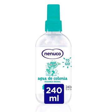 NENUCO Colonia Spray 240ml