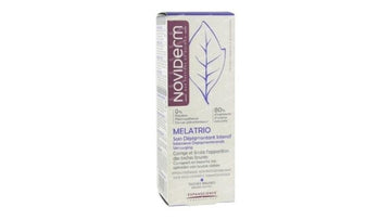 NOVIDERM Melatrio Despigmentante Intensivo 30ML