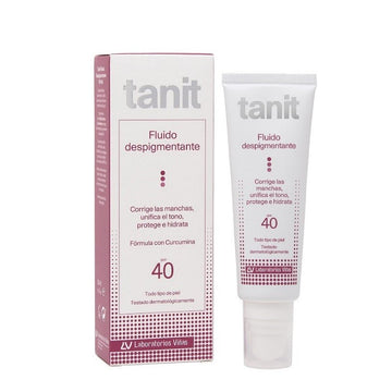 TANIT Fluído Antimanchas 50ml