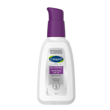 CETAPHIL PRO Oil Control Hidratante con SPF30 (118ml)