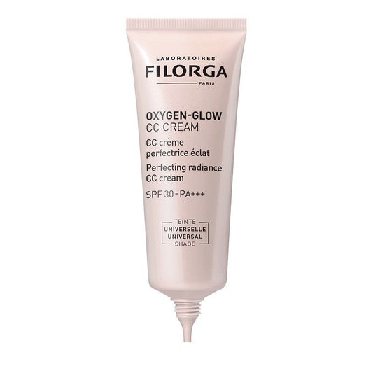 FILORGA Oxygen Glow CC Crema Perfeccionadora SPF30 (40ml)