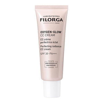 FILORGA Oxygen Glow CC Crema Perfeccionadora SPF30 (40ml)