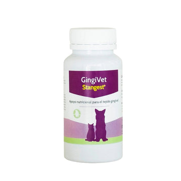 Stangest Gingivet Suplemento Nutricional 60 ud
