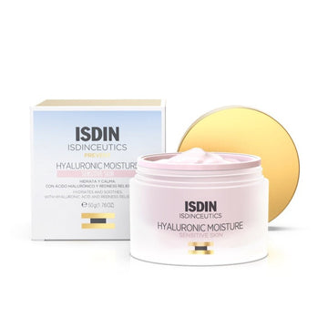 ISDINCEUTICS Hyaluronic Moisture piel Sensible 50ml