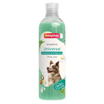 Beaphar Champú Universal para Perros Verde 250ml