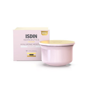 ISDINCEUTICS Hyaluronic Moisture piel Sensible Refill 50ml