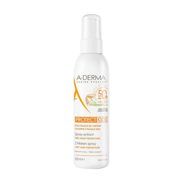 A-Derma Protect Niños Spray SPF50+ 200 ml