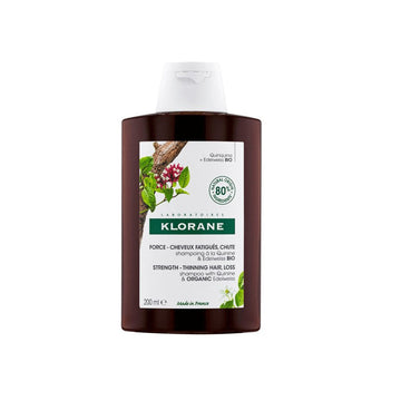 KLORANE Champú a la Quinina 200ml