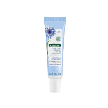 KLORANE Gel crema al Agua de Aciano 30 ml