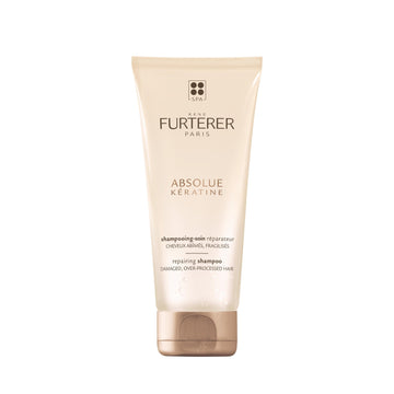 RENE FURTERER Absolue Keratine Champú Reparador 200 ml