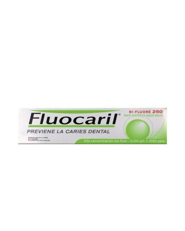 FLUOCARIL Bi-Fluore 125ml