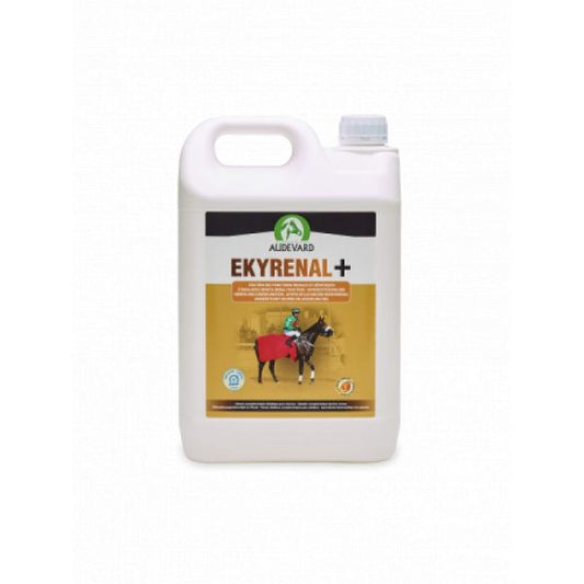 Audevard Ekyrenal Plus Complemento Alimenticio 5L