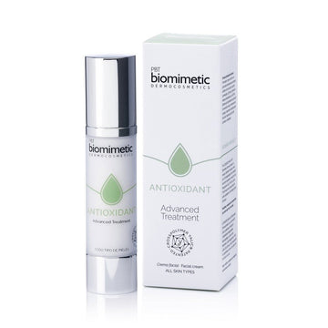 BIOMIMETIC Advanced Tratamiento Antioxidante 50ml