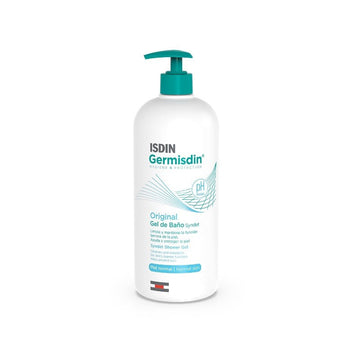 ISDIN GERMISDIN Original Gel de Baño Sin Jabón 500ml