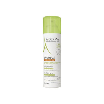 A-DERMA Exomega Control Spray Emoliente 50ml