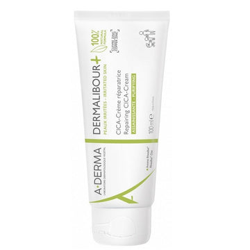 A-DERMA Dermalibour+ Crema Reparadora 100 ml