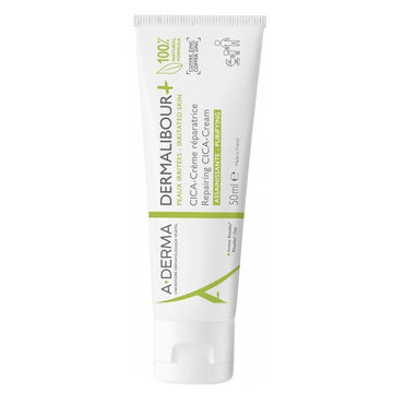 A-DERMA Dermalibour+ Crema Reparadora 50 ml