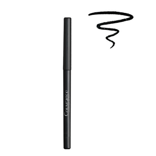 Avène Couvrance Lápiz de Ojos Alta Definición Negro