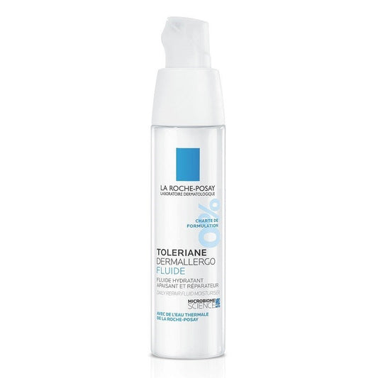 LA ROCHE POSAY Toleriane Dermallergo Fluido 40ml