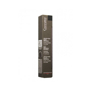Avène Couvrance Lápiz de Ojos Alta Definición Negro