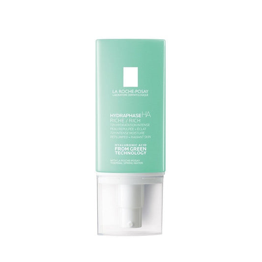 LA ROCHE POSAY Hydraphase HA Rica 50ml