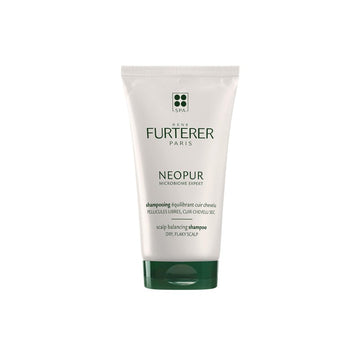 RENE FURTERER Neopur Champú Caspa Seca 150 ml