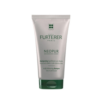 RENE FURTERER Neopur Champú Caspa Grasa 150 ml