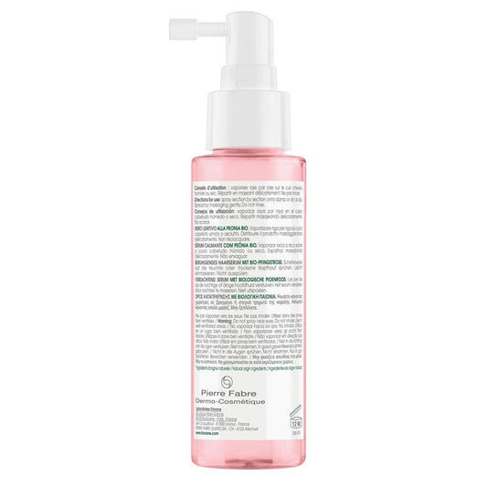 KLORANE Sérum Hidratante Capilar a la Peonía BIO 100 ml