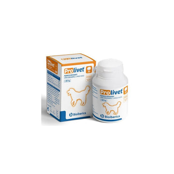 Bioiberica Prolivet Perros Grandes Suplemento 30 comprimidos