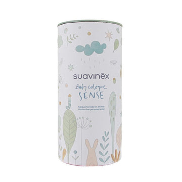 SUAVINEX Colonia Baby Cologne Sense 100ml