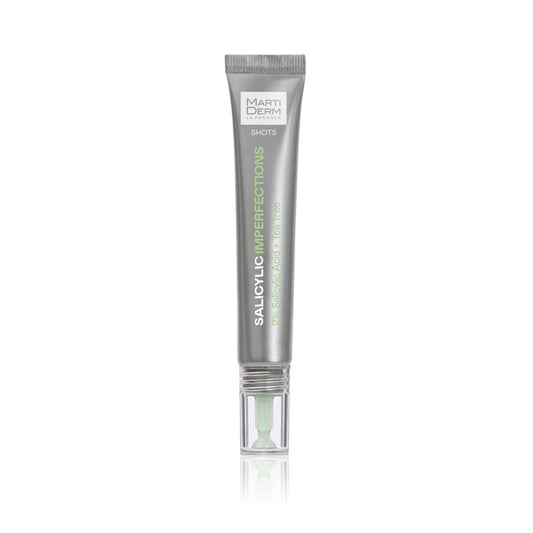 MARTIDERM Shots Salicylic Imperfections 20ml