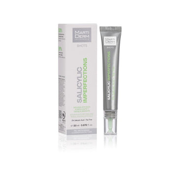 MARTIDERM Shots Salicylic Imperfections 20ml